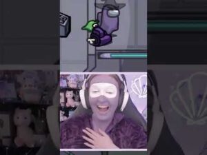 at least she waited | amongus #shorts