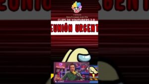 #shorts AURON ENCUENTRA A TANIZEN CON LAS MANOS EN LA MAZA 🤣🤣🤣