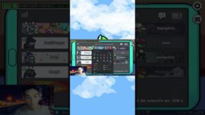 #shorts DOBLE KILL EN ELECTRICIDAD #amongus #español