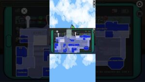 #shorts ME REGALÉ FUERTE 😂🎁#amongus #español