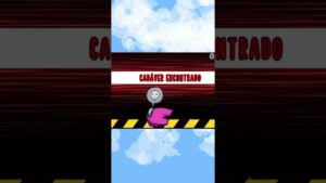 #shorts ¿VOTAR A BABY? AH NO, ACABA DE MORIR 😂#amongus #español