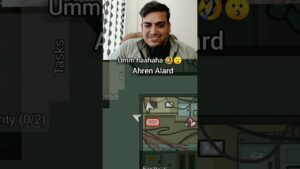 200 IQ Impostor Plays in Among Us