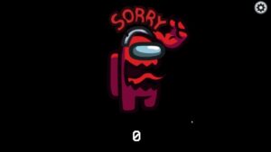 【AmongUs】本日アプデ！最速かくれんぼで鬼やってみた。