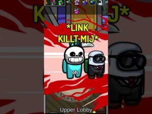 Het Ging BIJNA goed.. totdat... (Among Us) 👻