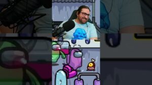 Just petting my HAM!