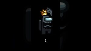 New Hide N Seek Mode In Among Us Be Like...