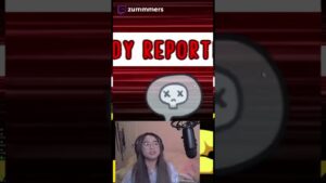 POV when you're chilling on a stack