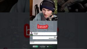 Public Lobby Chats Are Cursed...