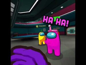 She never saw it coming #funnymoments