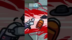 Why me?? (Among Us) #shorts