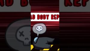 Xman 723 Clips | 0% Chance The Imposters Lose! | #shorts