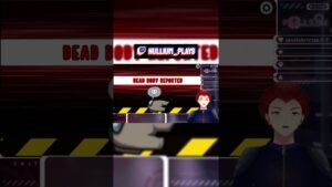 gus is never sus #shorts