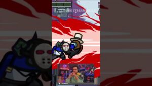 #shorts PATO MATA A AURON FRENTE A TODOS 🤣🤣🤣 #auron #auronplay #auronclips #auronreacciona