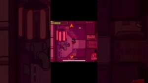 Among Us - Bad Timing 106 #shorts