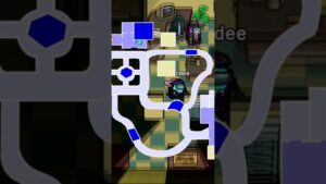 ❤️ВЕНСДЕЙ В АМОНГ АС МОД