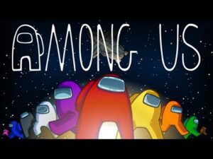 【Among Us】時計村 4/29