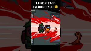 NOOB Funny Impostor In Among Us #shorts #viral #amongus #trending #short #gaming