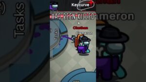 NOOO!!!! #amongus #shorts