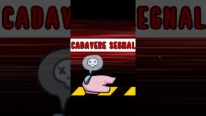 #shorts la partita più corta di sempre di among us!