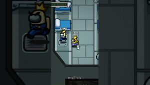 Так Ты Предатель? В Among Us