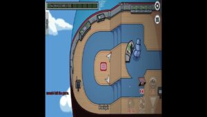 Among Us - 6 PERFECT AIRSHIP KILLS #shorts #amongus #maussergameplay