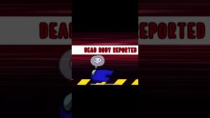 Among Us - Perfect Timing 96#shorts