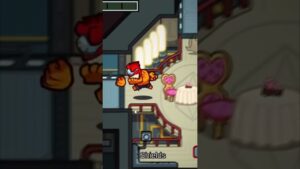 😂ОЧЕНЬ ЗЛОЙ МОД В АМОНГ АС