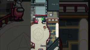 Bueno Corazón de esta no te salva ni Donquixote Doflamingo 🤣🤣 #viral #amongus #shorts #short #like