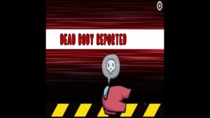 Among Us - BIG BRAIN TIME 🧠- Full The Skeld Crewmate Gameplay #amongus #mausseramongus #shorts