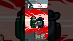 Among us bad timing? 17 #shorts #shortsfeed #amongus