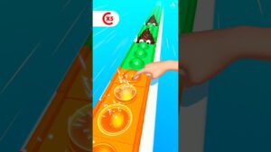 👀 Blob Rapper Bubble 🔥#funnyvideo #shorts #게임 #amongus #fyp