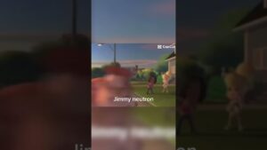 Jimmy neutron #memes #funny #shorts #amongus