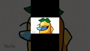 ara ara #amongus #animacion #meme