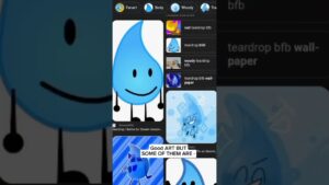 the second pic tho- #bfb #bfdi #memes #amongus #bfdia #inanimateinsanity #objectshowcommunity