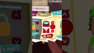 900 Robux Amongus 😳  #AMONGUS #amongus #robloxmeme #robloxavatar #robloxmemes