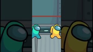 AMONG US lograra las 1000 MILLONES de DESCARGAS ? 🚀  #amongus #shorts