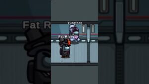 Always Trust Your Gut 💔 #shorts #amongus