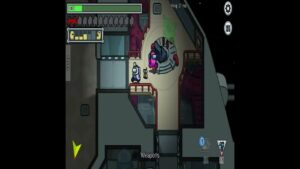 Among Us: Hide N Seek - Seeker can't do anything me #amongus #mausseramongus #amongus2024 #shorts