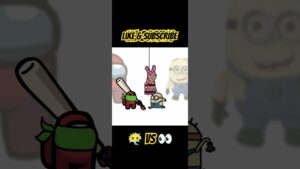 AmongUs Trolling #shorts #01