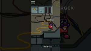 BRUH moment #6 #amongus