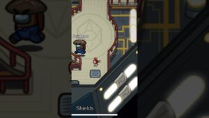 Caught Red handed 🎈  #amongus #gaming #amonguspets #gameplay #animation #edit #gamingvideos #games