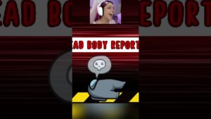 Creo que no entendí 😂 #shorts #crystalmolly #amongus