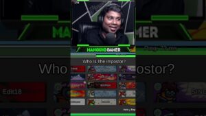 My Gang Cheated Me 😲 @ManguniGamer #shorts #amongus