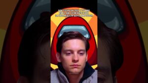 Nunca una traición dolió tanto como esa 😔#memes #memesespañol #amongus #amongusmemes