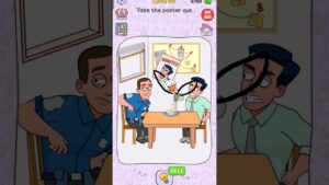 SAVE HIM FROM BEING WANTED 😱😱 #memes #funny #amongus #smart #discord #gaming #trending #viral