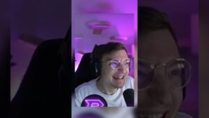 Schnellster AMONG US Kill an @EliasN97 ever! 🤡🔥 #shorts #amongus #eligella