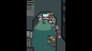 Sigma IQ 😎 #amongus #shorts