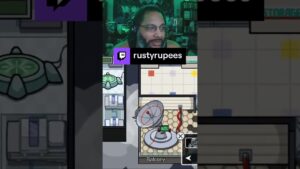 So... whoever's here... | rustyrupees on #Twitch #amongus