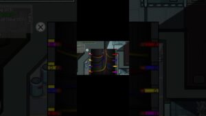 electric part 1/3 episode 6 #amongus