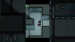 i found amongus!?! #shorts #amongus